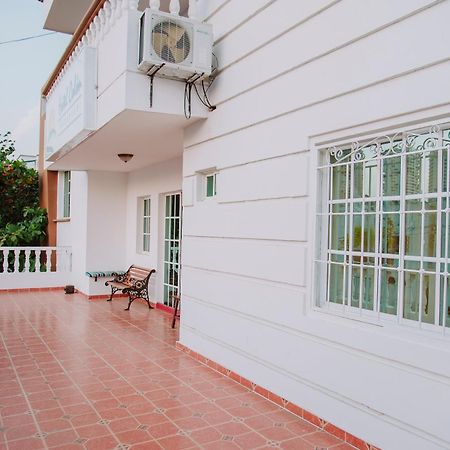 Hotel Colon Rodadero Santa Marta  Kültér fotó