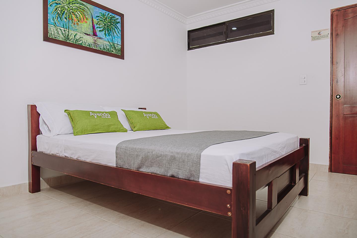 Hotel Colon Rodadero Santa Marta  Kültér fotó