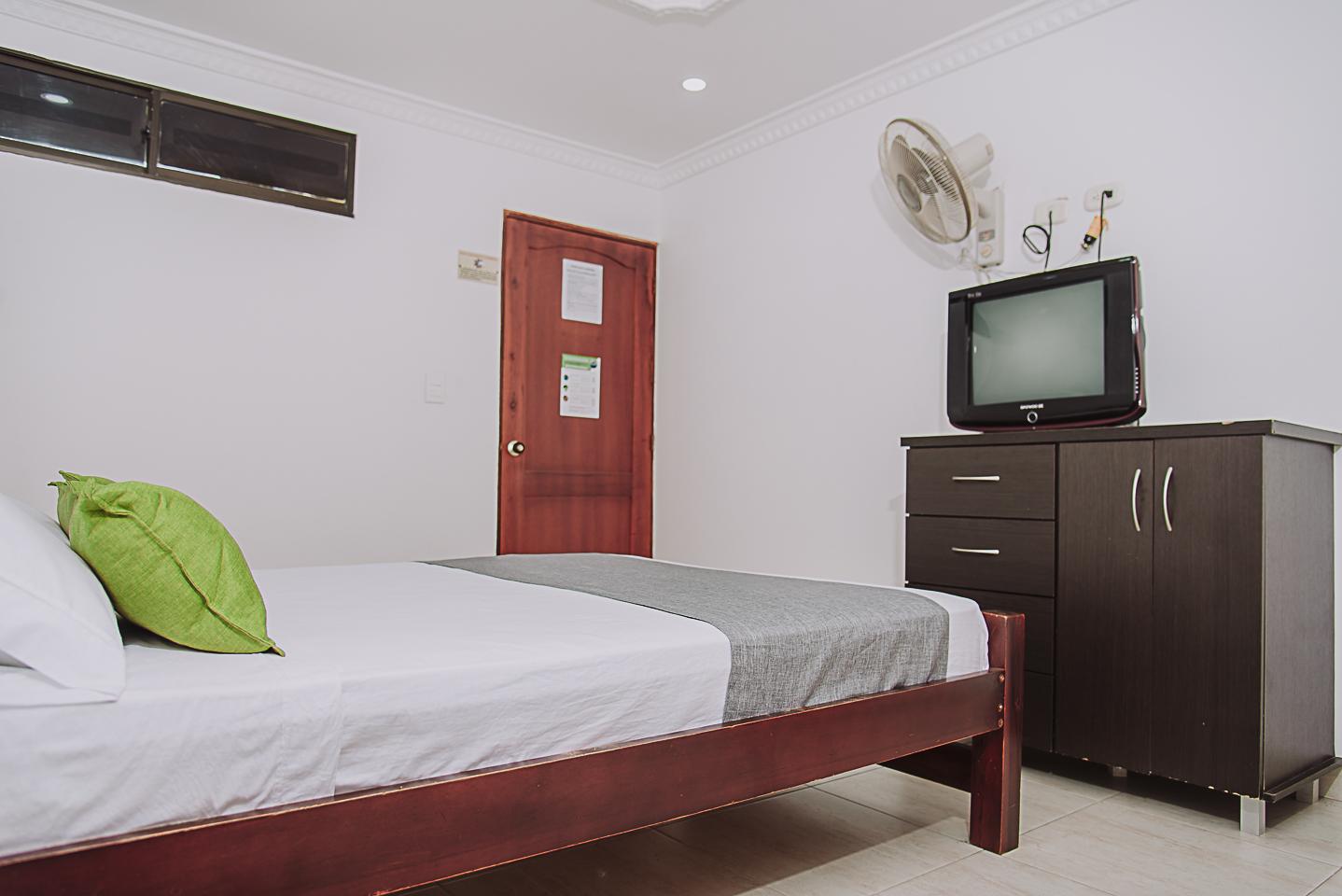 Hotel Colon Rodadero Santa Marta  Kültér fotó