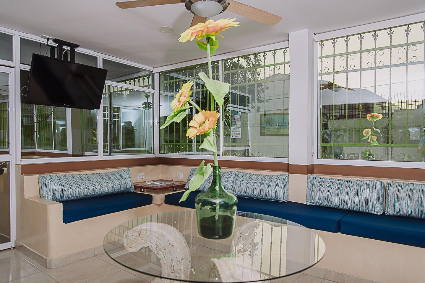 Hotel Colon Rodadero Santa Marta  Kültér fotó
