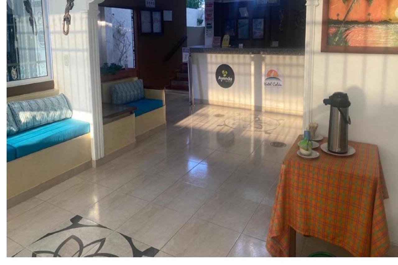 Hotel Colon Rodadero Santa Marta  Kültér fotó