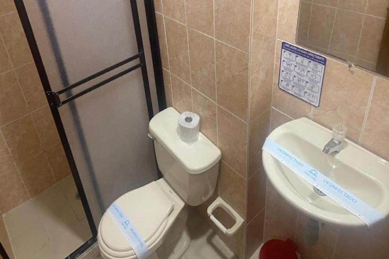 Hotel Colon Rodadero Santa Marta  Kültér fotó